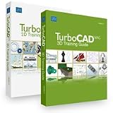 TurboCAD MAC v4 2D & 3D Training Guides