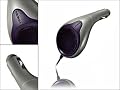 Nokia HF-3 Handsfree Car Plug-in Speaker Mic Pop-port Connector