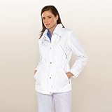 Zip Front Anorak