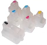 Electronics : REFILLABLE HP 363 INK CARTRIDGE FOR USE WITH HP 8250/C6280/C7180/C7280/C8180/C5180/