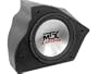 MTX Audio CF10AT45 Thunder Form 10" Subwoofer, 225 Watts, For Select Chevrolet Cars