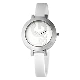 D&G Dolce & Gabbana Womens DW0666 Hoop