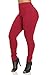 Sexy High Waisted Skinny Color Jeans