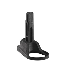 Dremel TR820 Trio Compact Foot and Dust Port Adapter