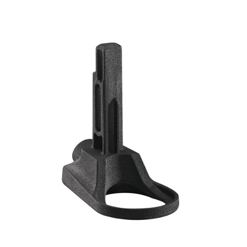 Dremel TR820 Trio Compact Foot and Dust Port Adapter