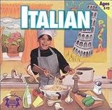Italian (Twin Sisters Productions)