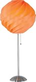 Lite Source LS-20129PS-ORN Venus Table Lamp