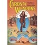 Cards As Weapons