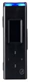 Review Samsung YP-U3JQB/XET / Samsung YP-U 3 JQ 2GB schwarz