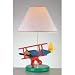 Airplane Lamp