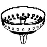 Plumb Pak Strainer Basket Replacement Spring PP820-50