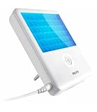 Philips Hf3321/60 Golite, White / Blue