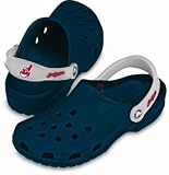 Cleveland Indians Adult Crocs