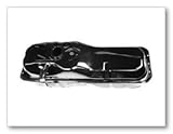 Dorman 576-713 Fuel Tank