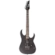 Ibanez RG Prestige RG1570 Suede Black Guitar w/ Case
