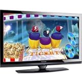 ViewSonic N5230P 52-Inch LCD HDTV