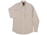 Marc Ecko - Marc Ecko Pickstitch Stripe Dress Shirt