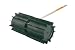 Tools & Hardware : Tanaka Commercial Grade Split-Boom Power Sweeper Attachment #TSF-SW