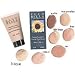 Personal Health Care : Ecco Bella Botanicals - Bisque Liquid Foundation, 1 oz cream