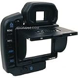 Pop Up Shade Snap On Professional for Canon Eos 30D
