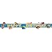Amscan Toy Story 5 Yard Foil Banner