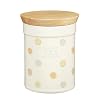 Kitchen Craft Classic Collection Ceramic Tea Storage Jar with Airtight Lid