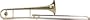 Besson BE1030 Series Student Trombone (Standard)