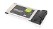 GPS702 2PORT Esata 1.5GBPS Cardbus Card for laptops