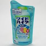 ワイドハイター 詰め替え 500gの画像