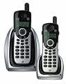 5.8GHz Dual Handset Cordless