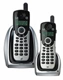 5.8GHz Dual Handset Cordless