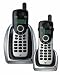  : 5.8GHz Dual Handset Cordless