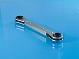Review Bike It  / 4 in 1 Ratchet Ring Spanner