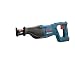 Bare-Tool Bosch CRS180B 18-Volt Litheon Reciprocating Saw (Tool Only, No Battery)