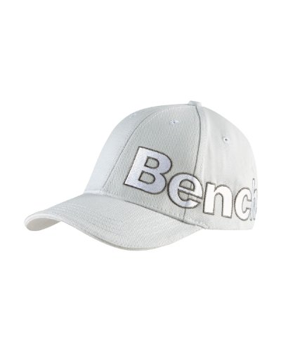 Bench Baseball Cap Groomsbridge, mirage gray, BMWA0489_GY061
