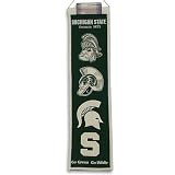 NCAA Michigan State Spartans Heritage Banner