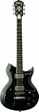 Washburn Idol Series WI64VBK Electric Guitar