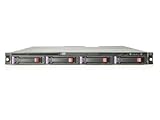 HP ProLiant DL165 G5 - Server - rack-mountable - 1U - 2-way - 1 x Third-Gen ....