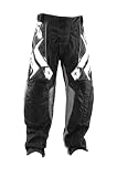 Invert Prevail Youth Paintball Jersey - Black