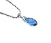 Anime Sword Art Online Yui Heart Necklace