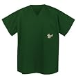 USF Southern Florida Logo Scrub Top Lg