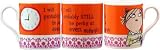 Charlie And Lola Mug - Still Perky At Midnight