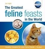 The greatest feline feasts in the world