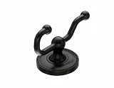 Top Knobs ED2ORB Robe Hook Oil Rubbed Bronze