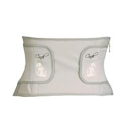 Anew cinch belt belly band adjustable tummy wrap JFM package