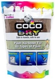 Coco GAL Paint Hardner (Pack of 3)