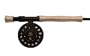 Cortland 8/9 Weight Salmon and Bass Outfit (605374)