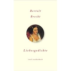 Liebesgedichte (insel taschenbuch)