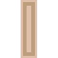 Bailey Rug - Ecru (2'1"x7'8" Runner)