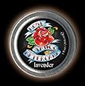 USDA organic Rose Tattoo Aftercare - Organic Healing for Vibrant Colors